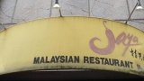 Jaya Malaysian